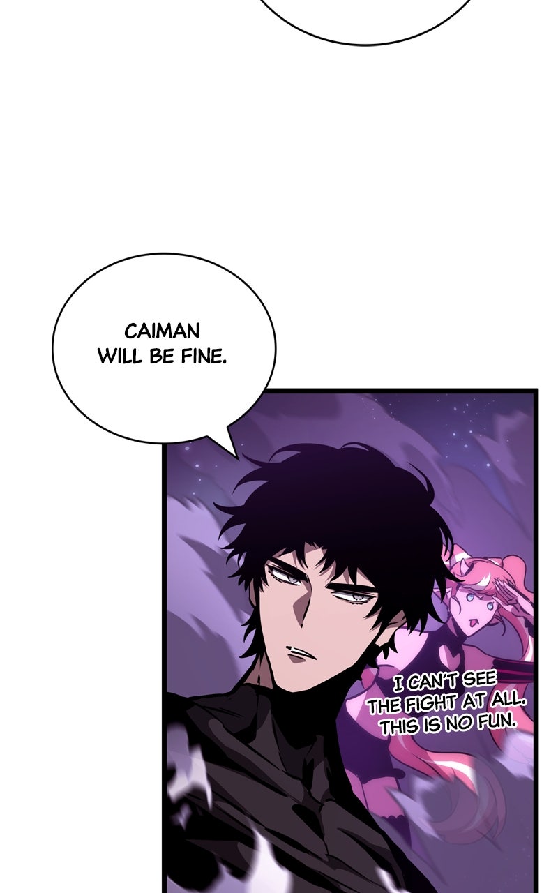 Read The World After the Fall EN Manga Online