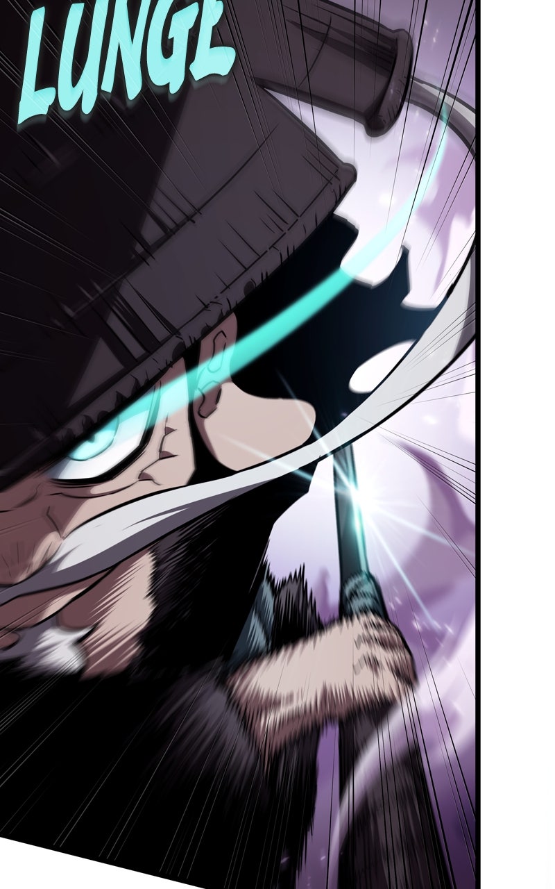 Read The World After the Fall EN Manga Online