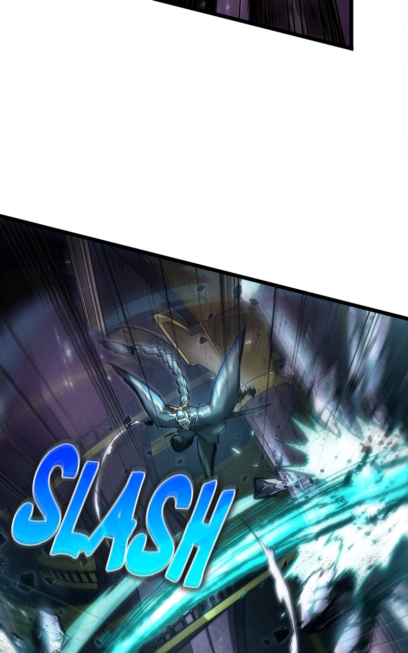 Read The World After the Fall EN Manga Online