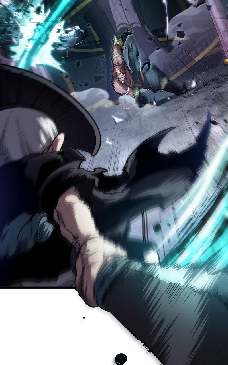 Read The World After the Fall EN Manga Online