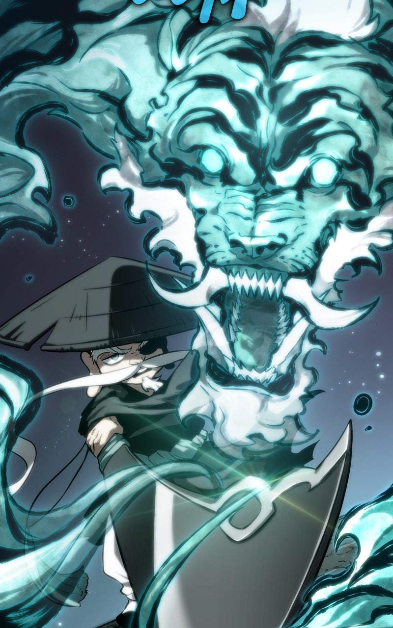 Read The World After the Fall EN Manga Online