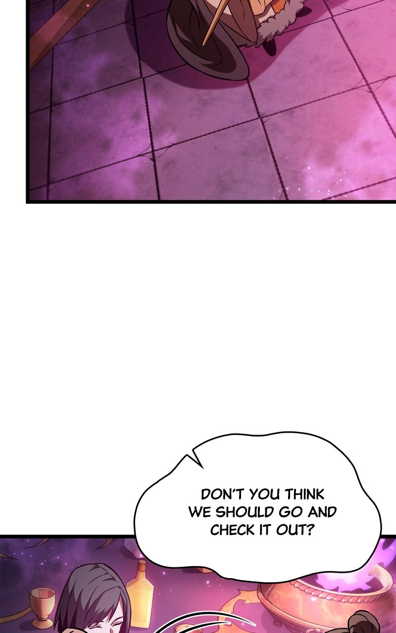 Read The World After the Fall EN Manga Online