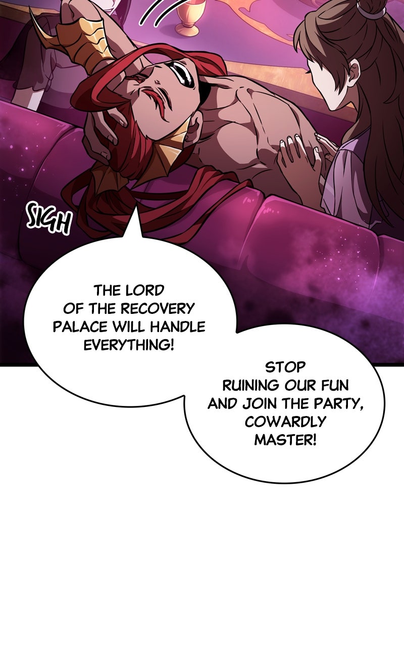 Read The World After the Fall EN Manga Online
