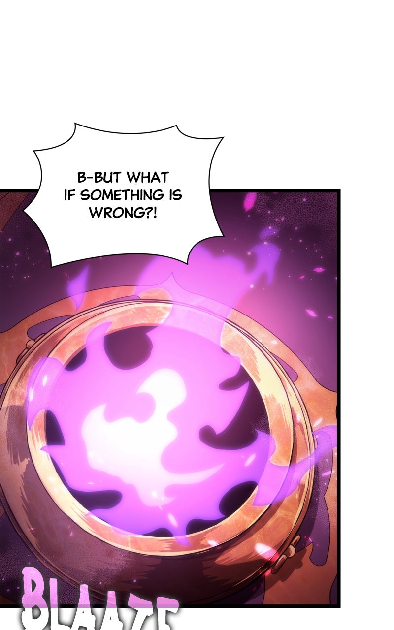 Read The World After the Fall EN Manga Online