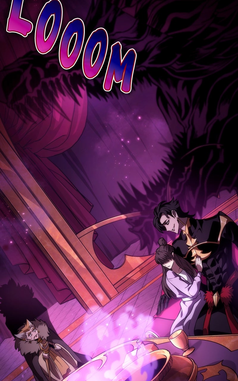 Read The World After the Fall EN Manga Online