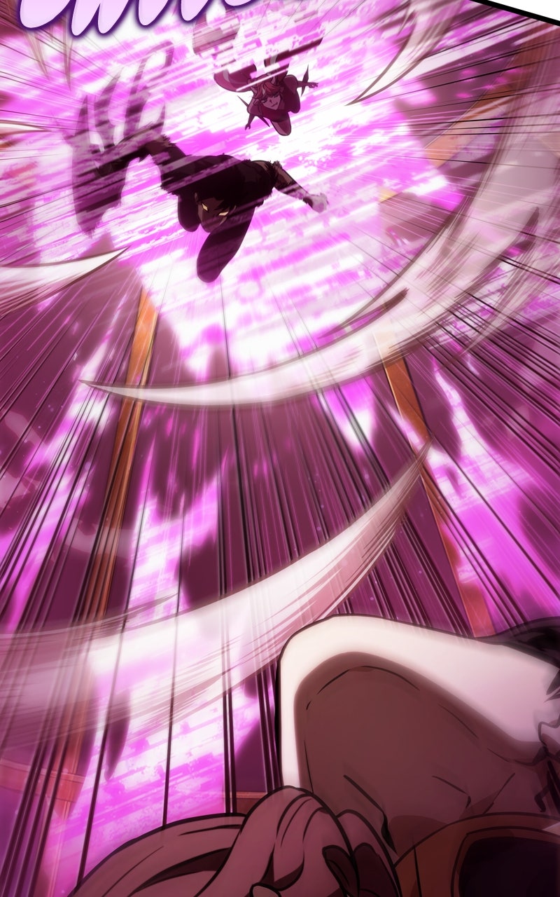 Read The World After the Fall EN Manga Online