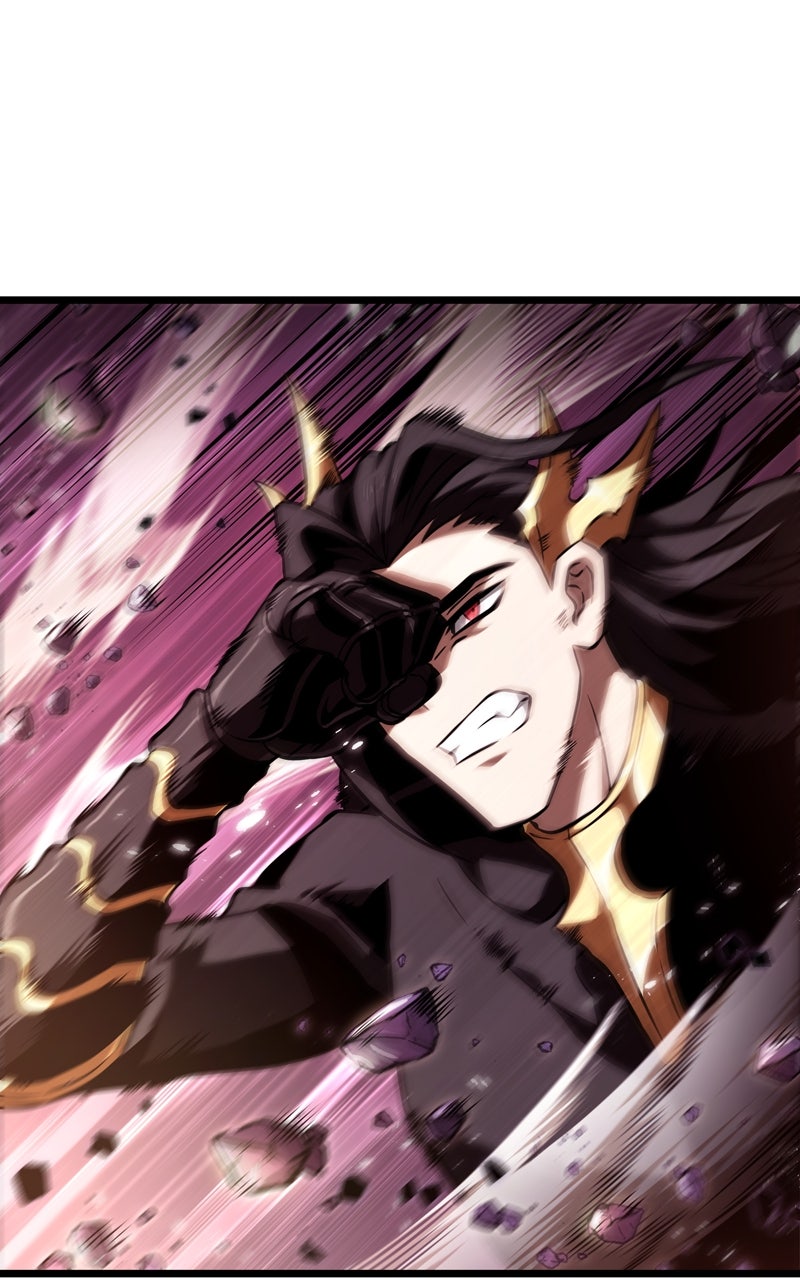 Read The World After the Fall EN Manga Online