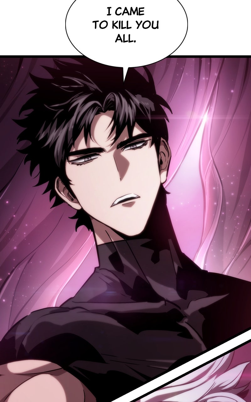 Read The World After the Fall EN Manga Online