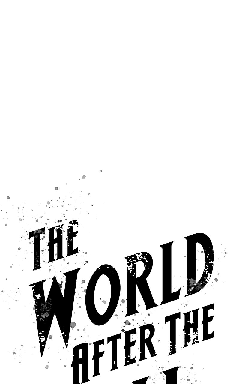 Read The World After the Fall EN Manga Online