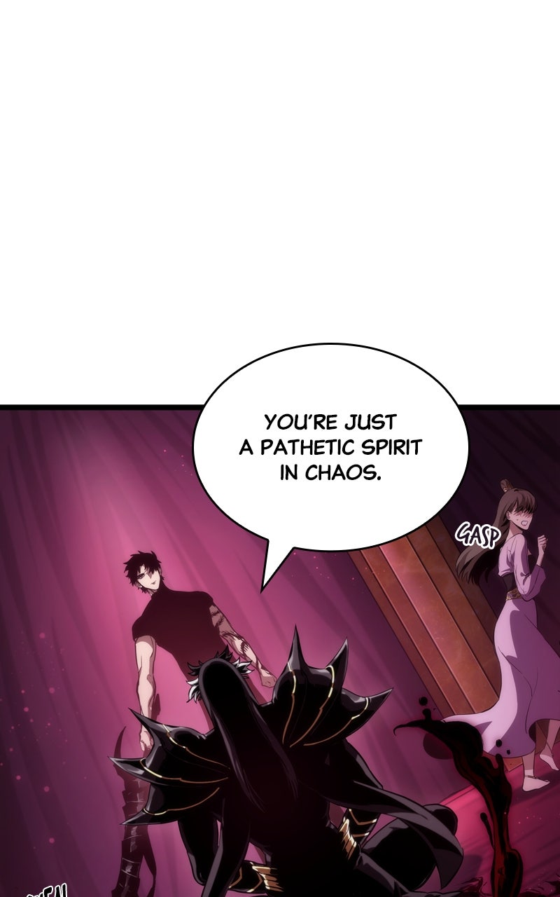 Read The World After the Fall EN Manga Online