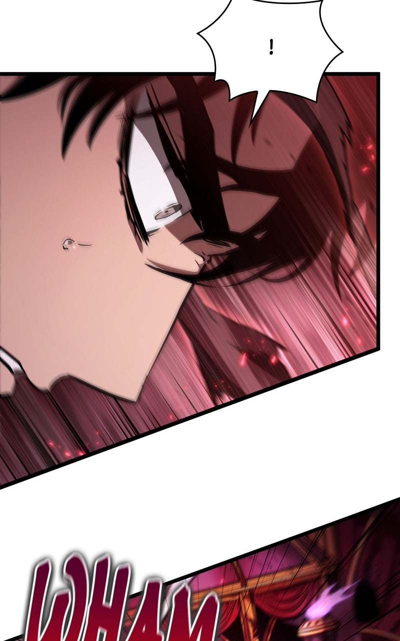 Read The World After the Fall EN Manga Online