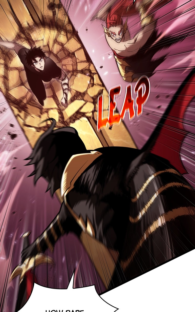 Read The World After the Fall EN Manga Online