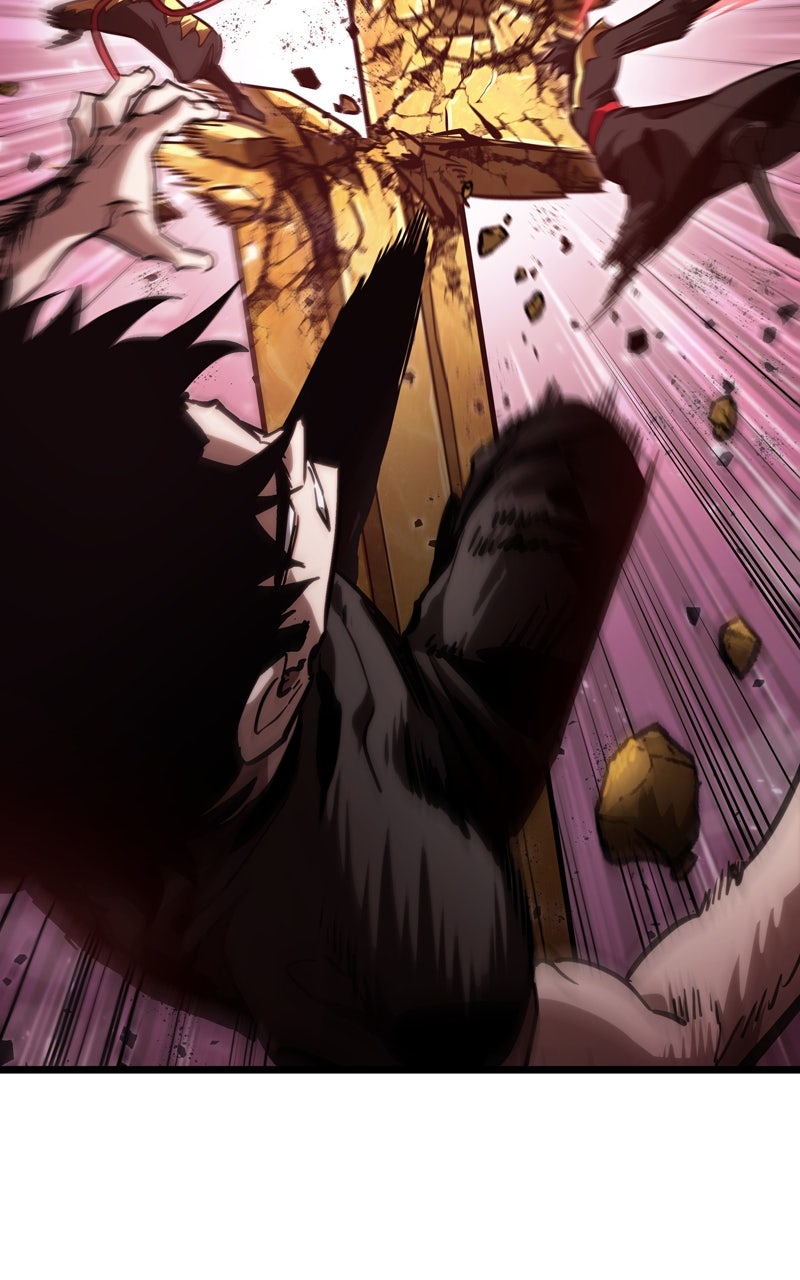 Read The World After the Fall EN Manga Online