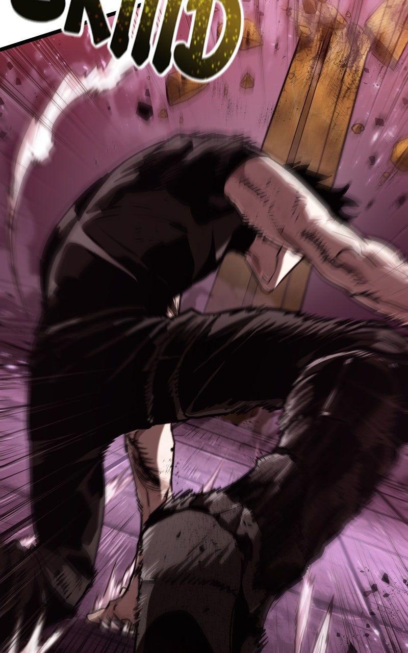 Read The World After the Fall EN Manga Online