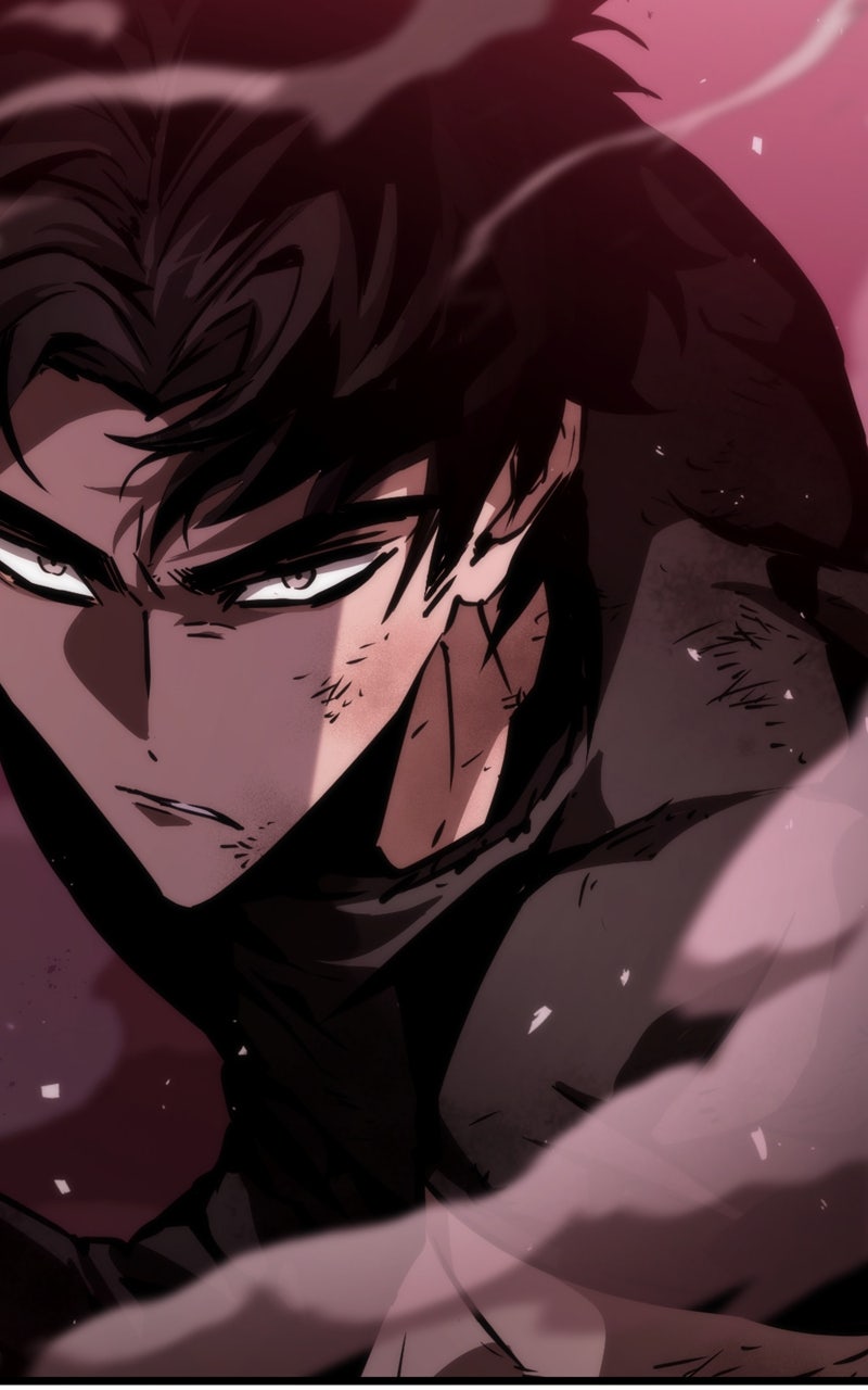 Read The World After the Fall EN Manga Online