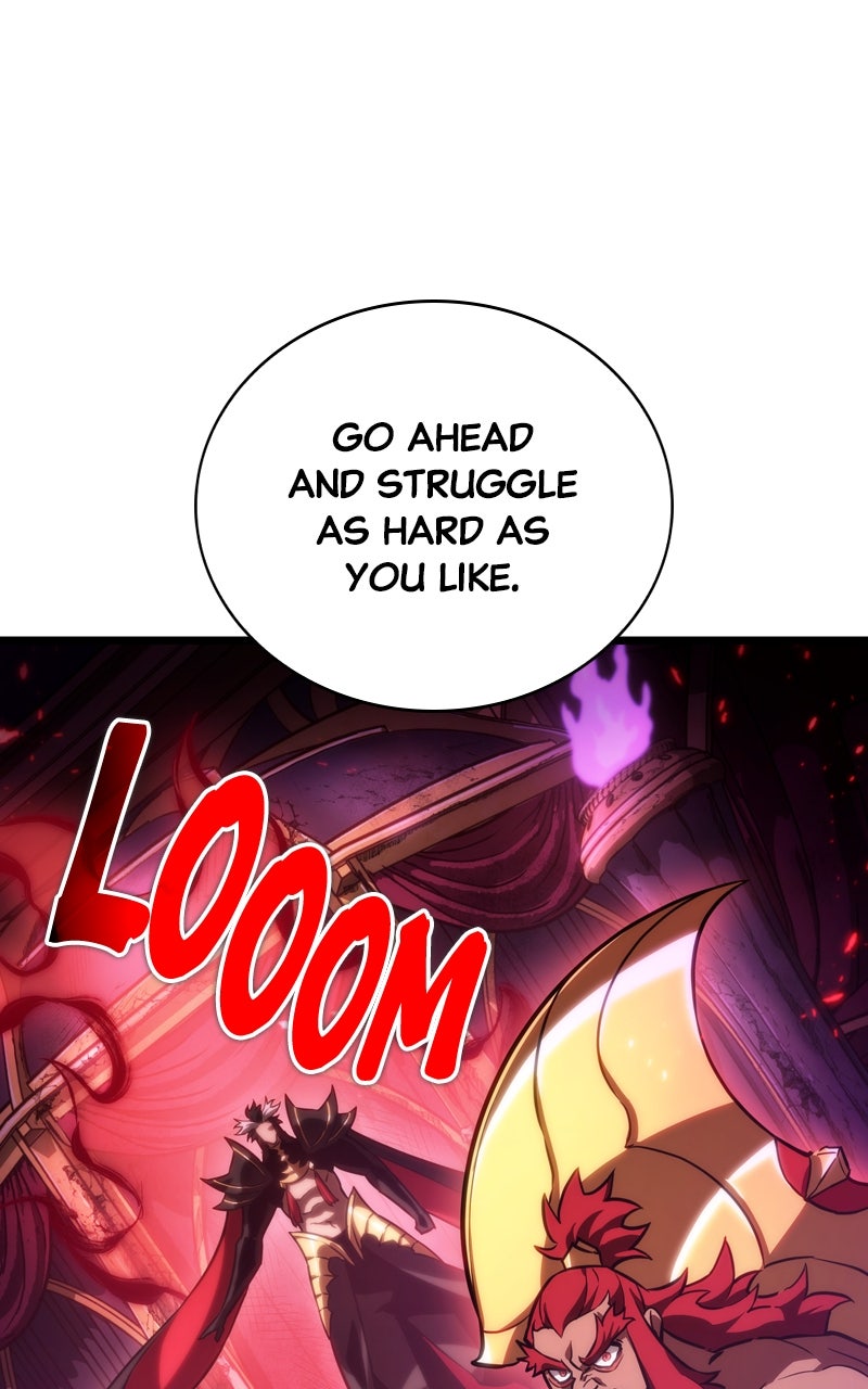 Read The World After the Fall EN Manga Online