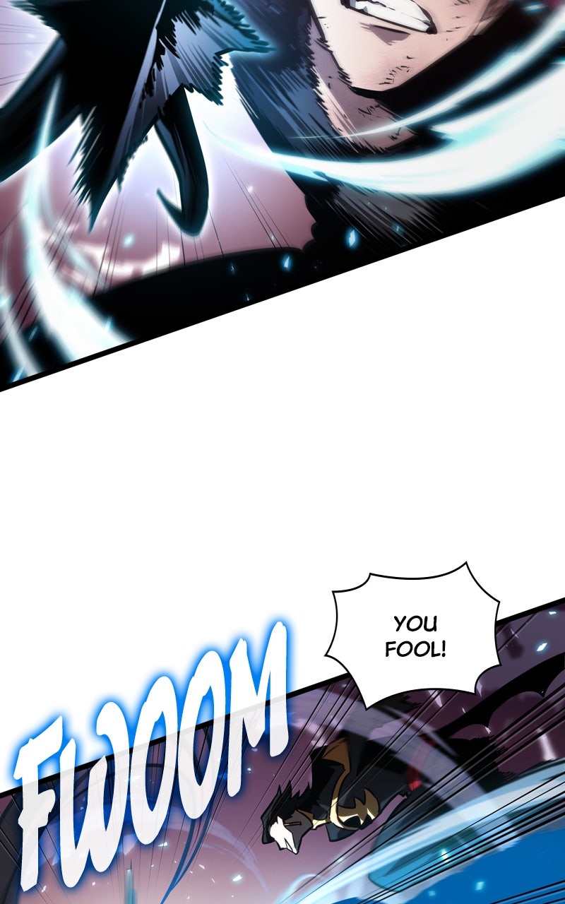 Read The World After the Fall EN Manga Online