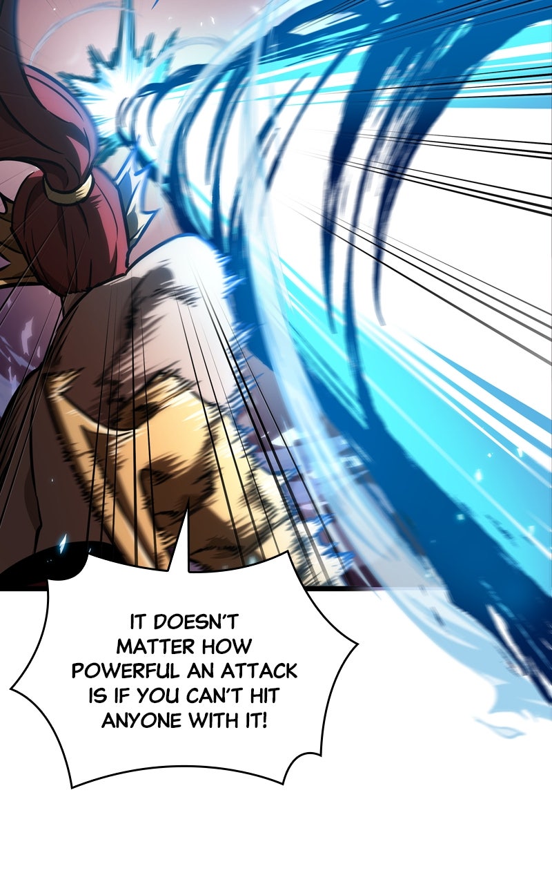 Read The World After the Fall EN Manga Online