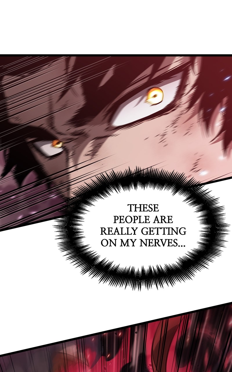 Read The World After the Fall EN Manga Online