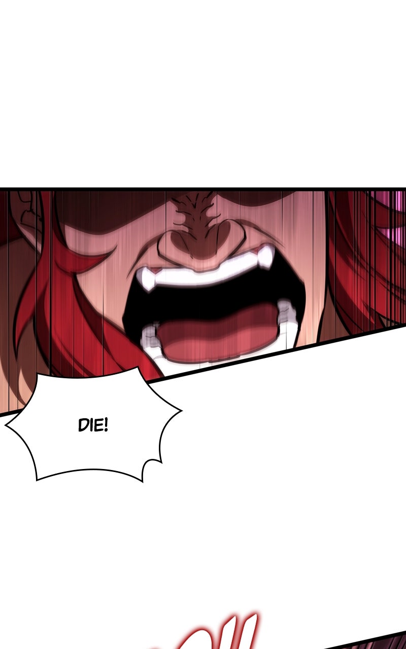 Read The World After the Fall EN Manga Online