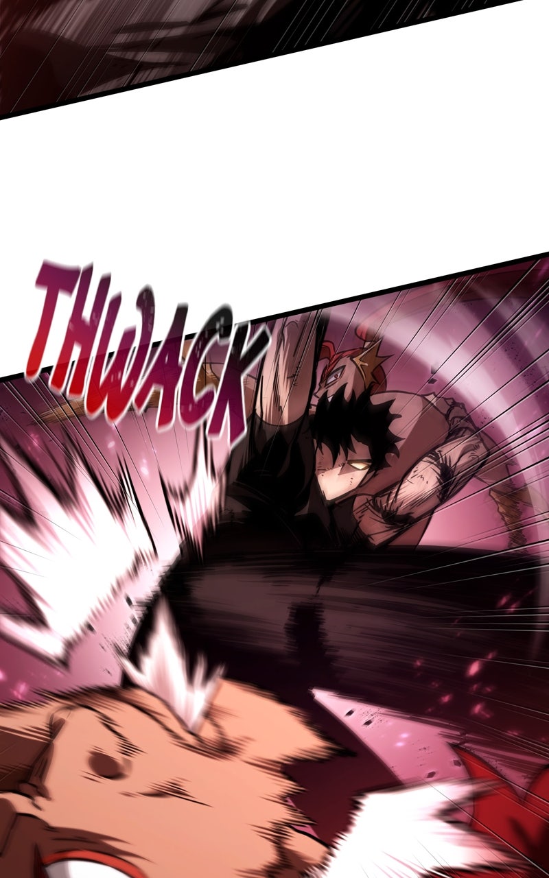 Read The World After the Fall EN Manga Online