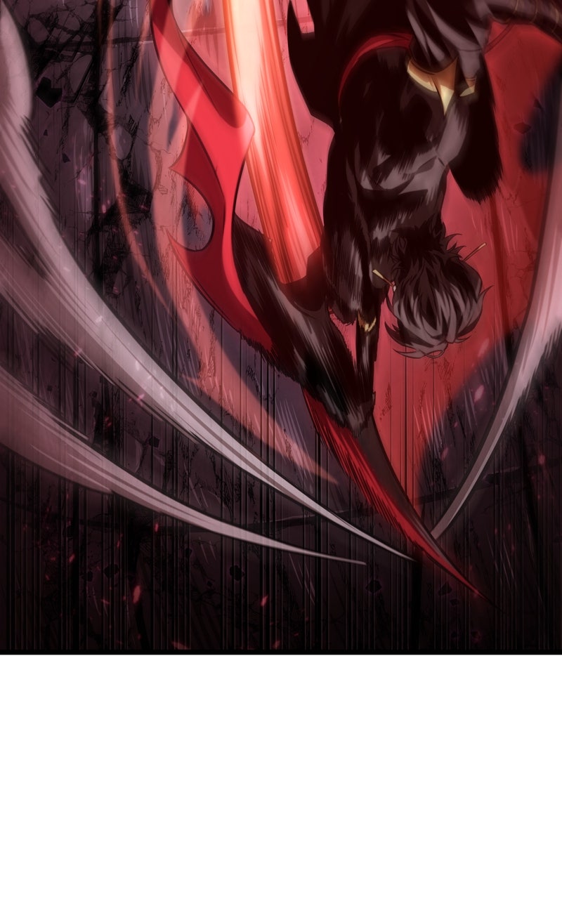 Read The World After the Fall EN Manga Online