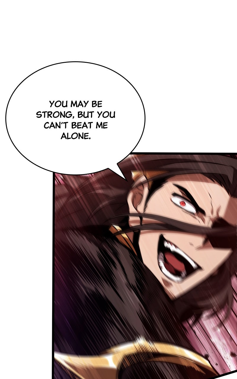 Read The World After the Fall EN Manga Online