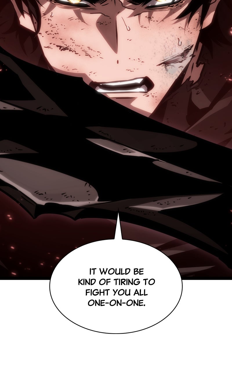 Read The World After the Fall EN Manga Online
