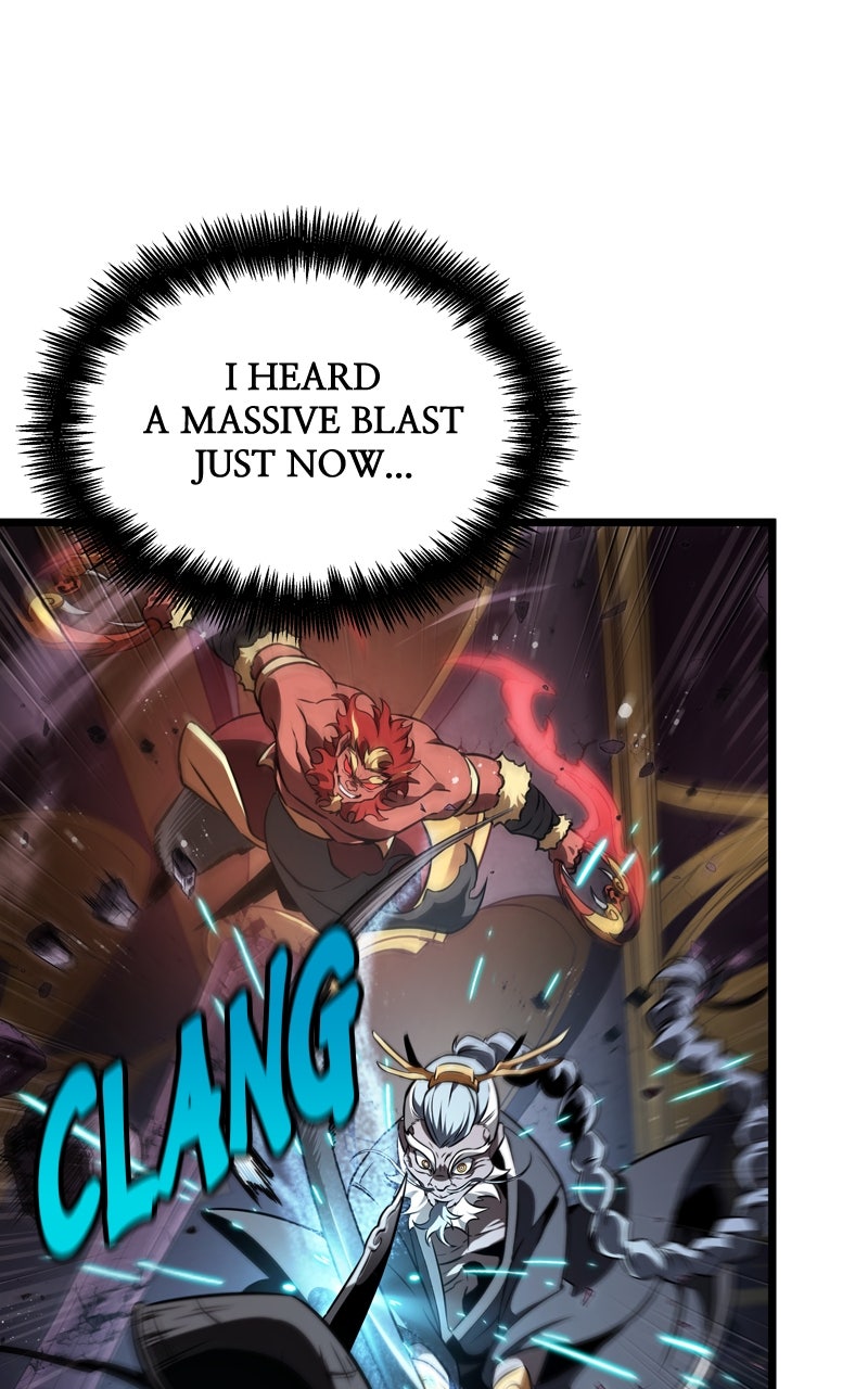 Read The World After the Fall EN Manga Online
