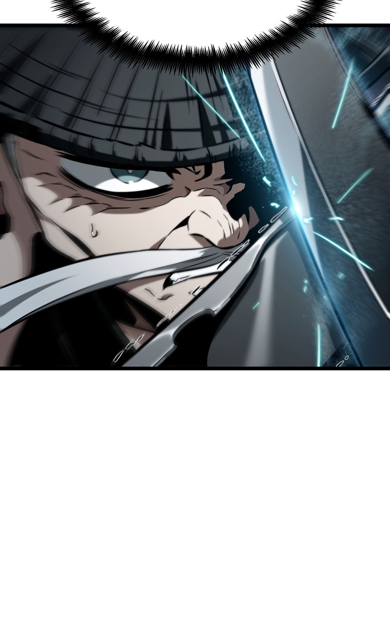 Read The World After the Fall EN Manga Online