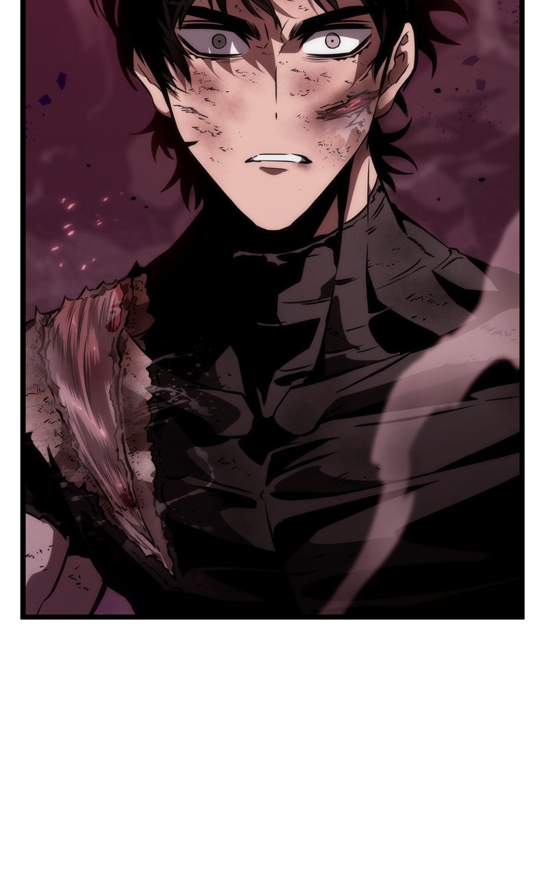 Read The World After the Fall EN Manga Online