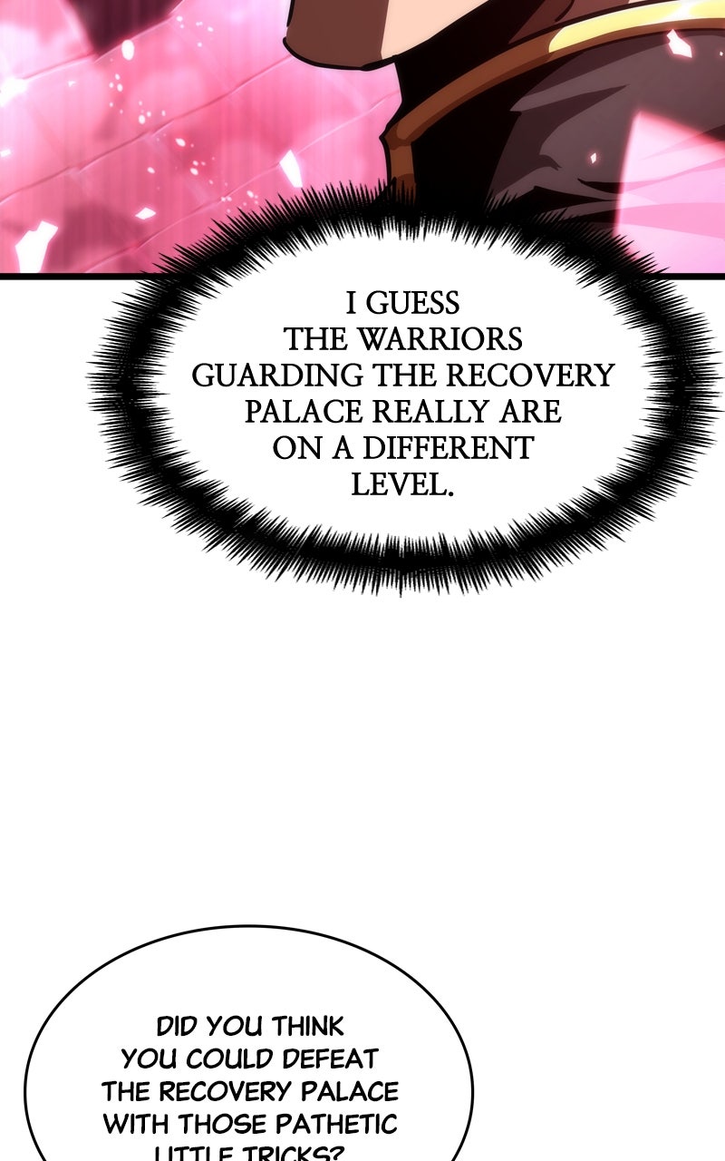 Read The World After the Fall EN Manga Online
