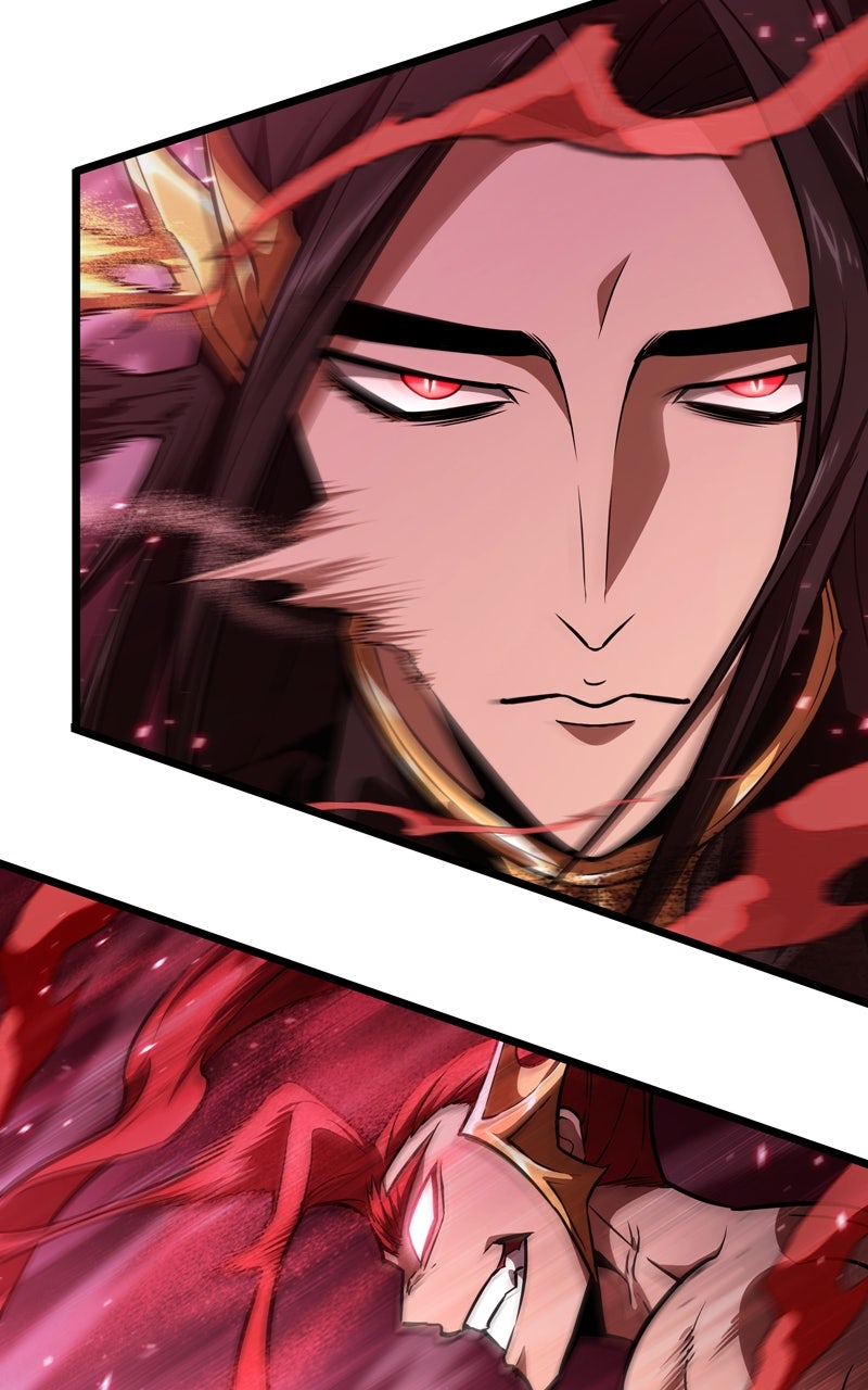 Read The World After the Fall EN Manga Online