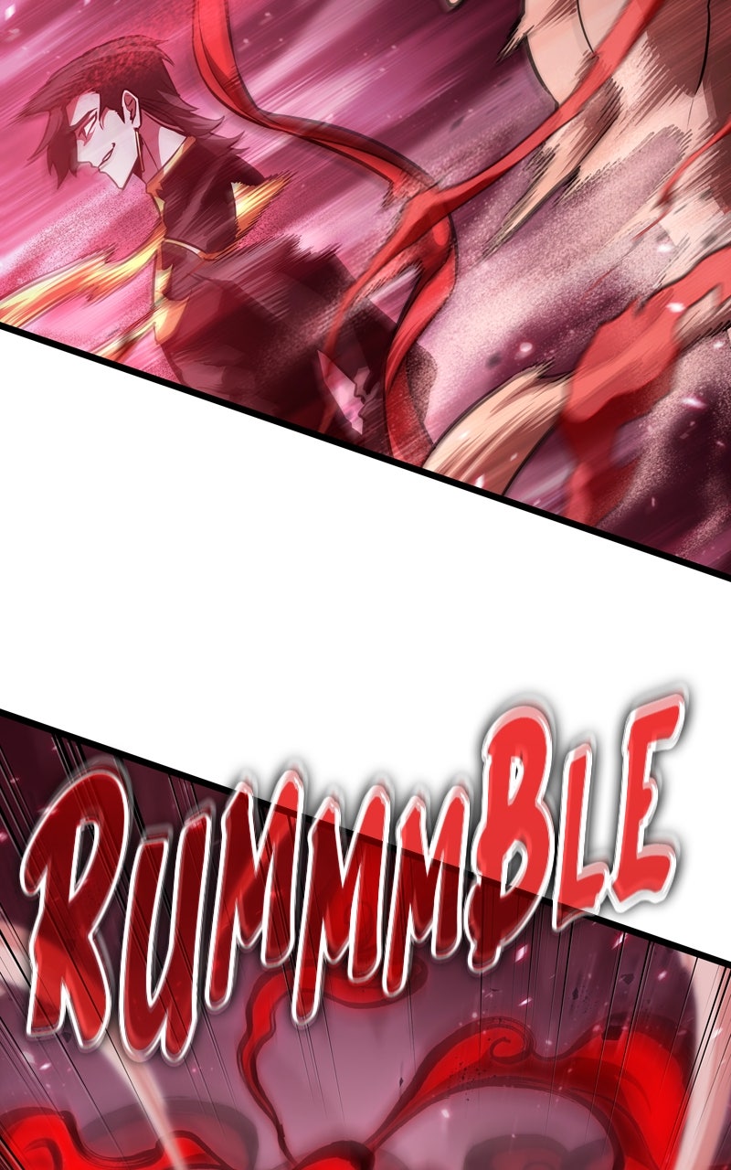 Read The World After the Fall EN Manga Online