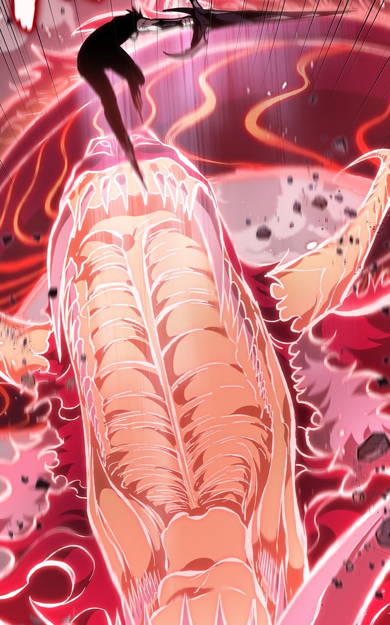 Read The World After the Fall EN Manga Online