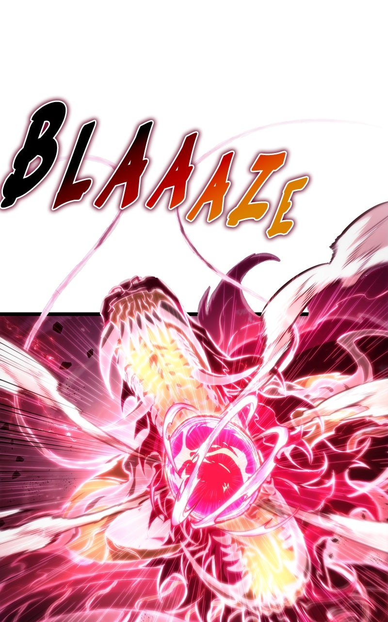 Read The World After the Fall EN Manga Online