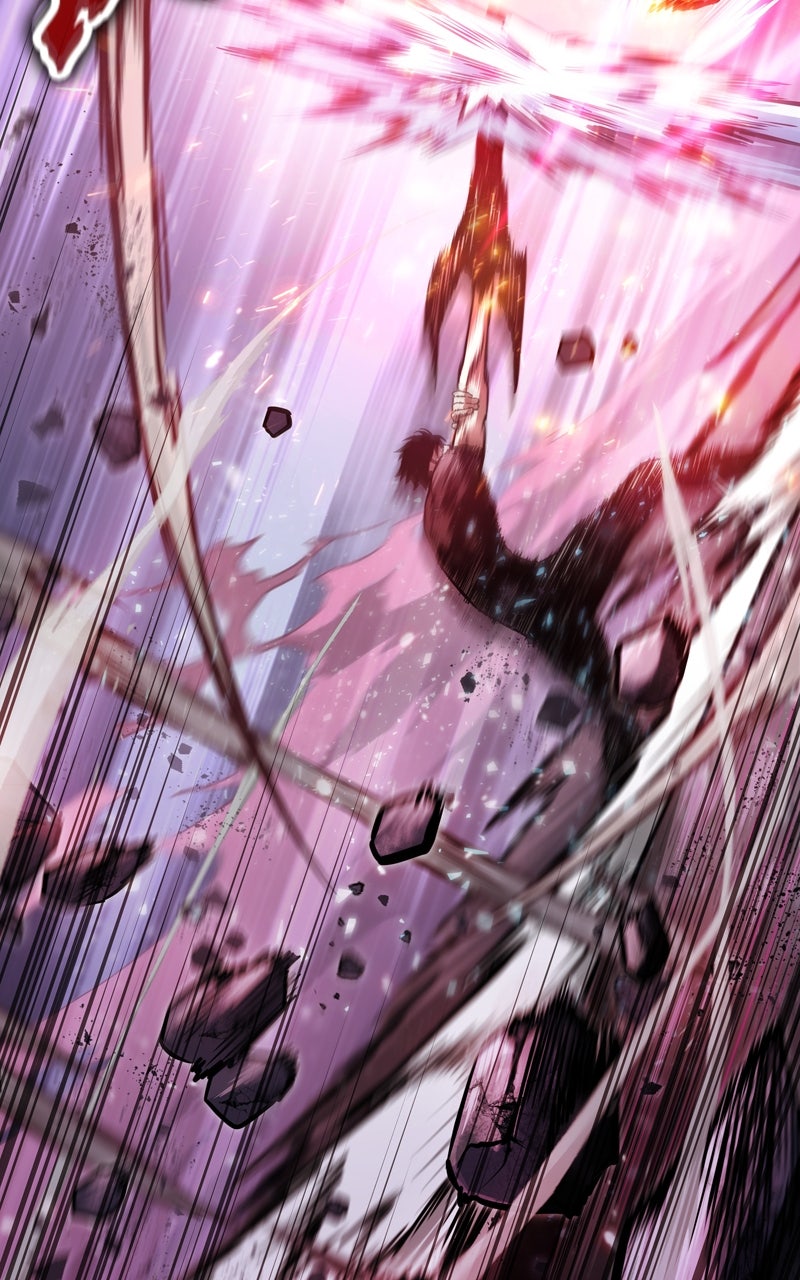 Read The World After the Fall EN Manga Online