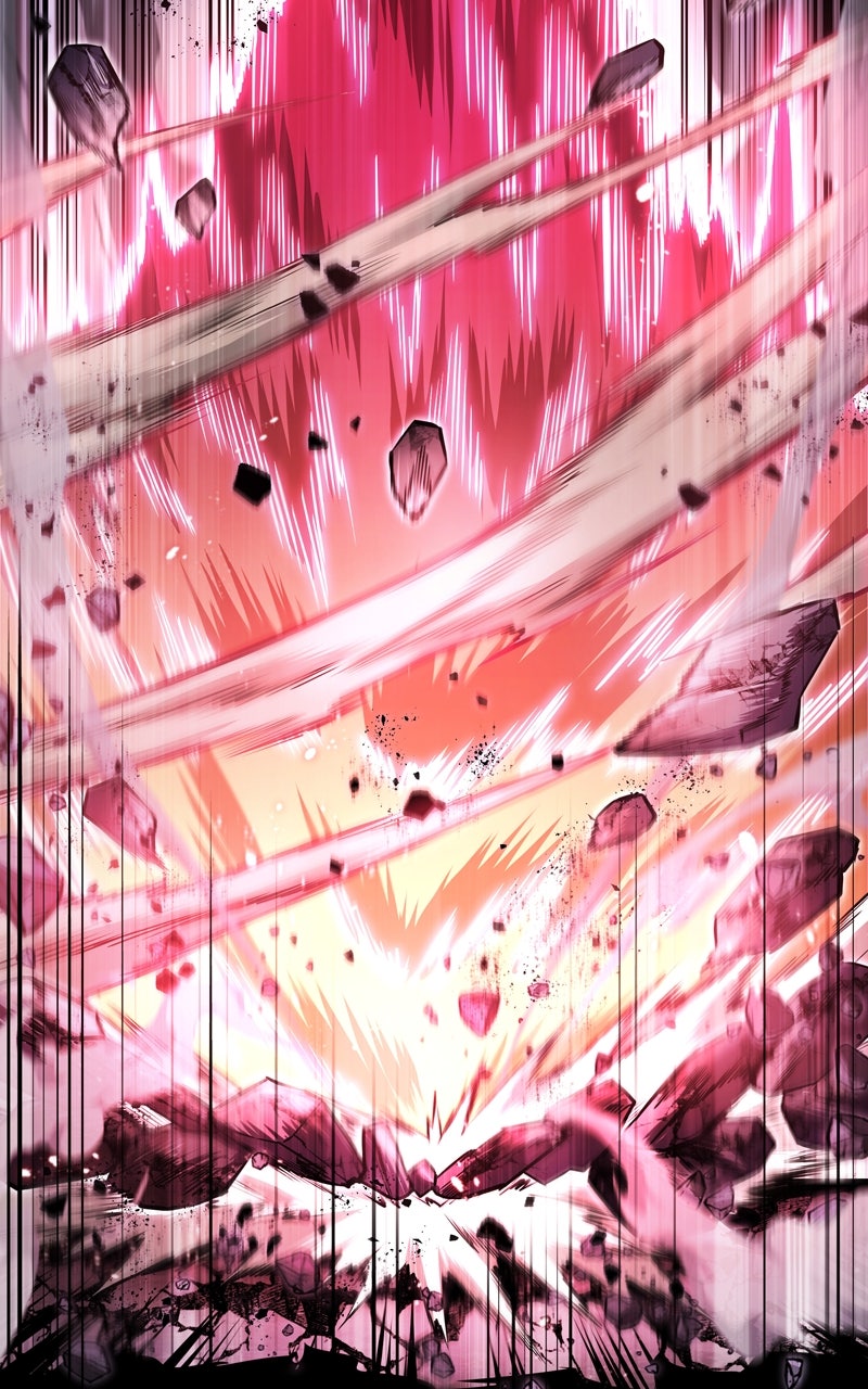 Read The World After the Fall EN Manga Online