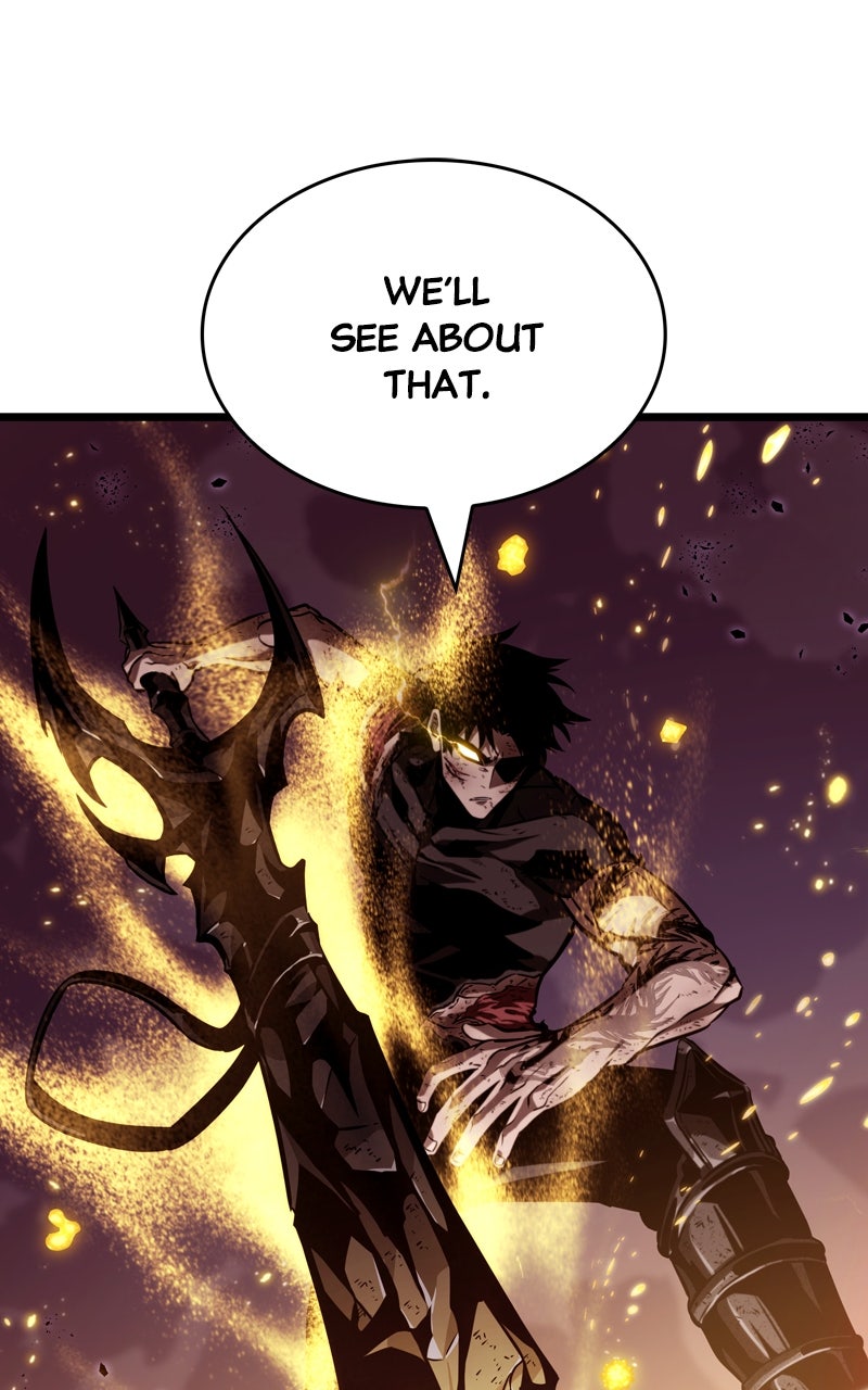 Read The World After the Fall EN Manga Online
