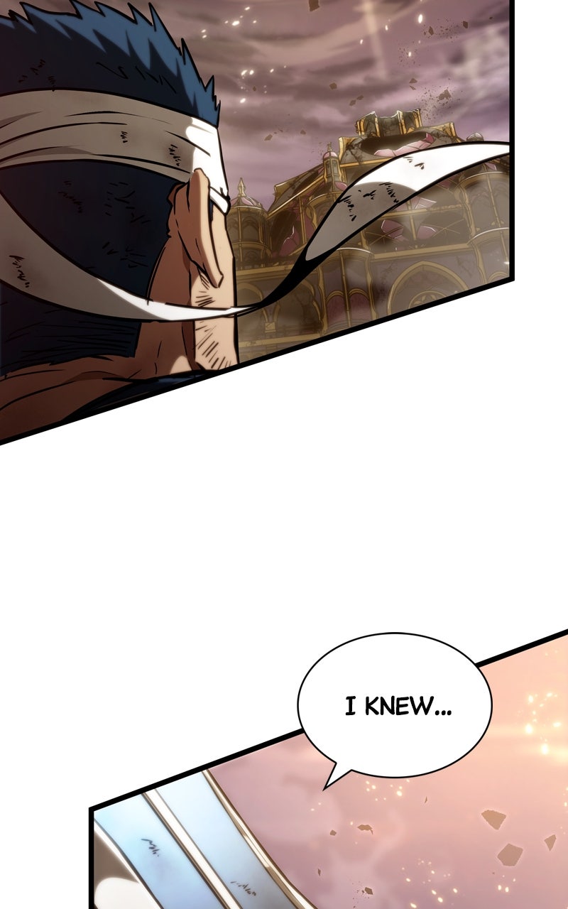 Read The World After the Fall EN Manga Online