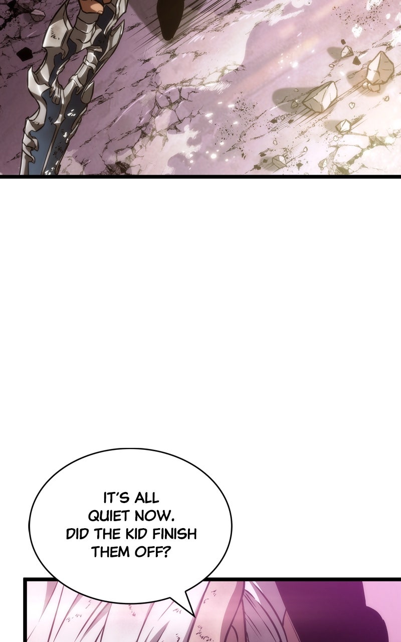 Read The World After the Fall EN Manga Online