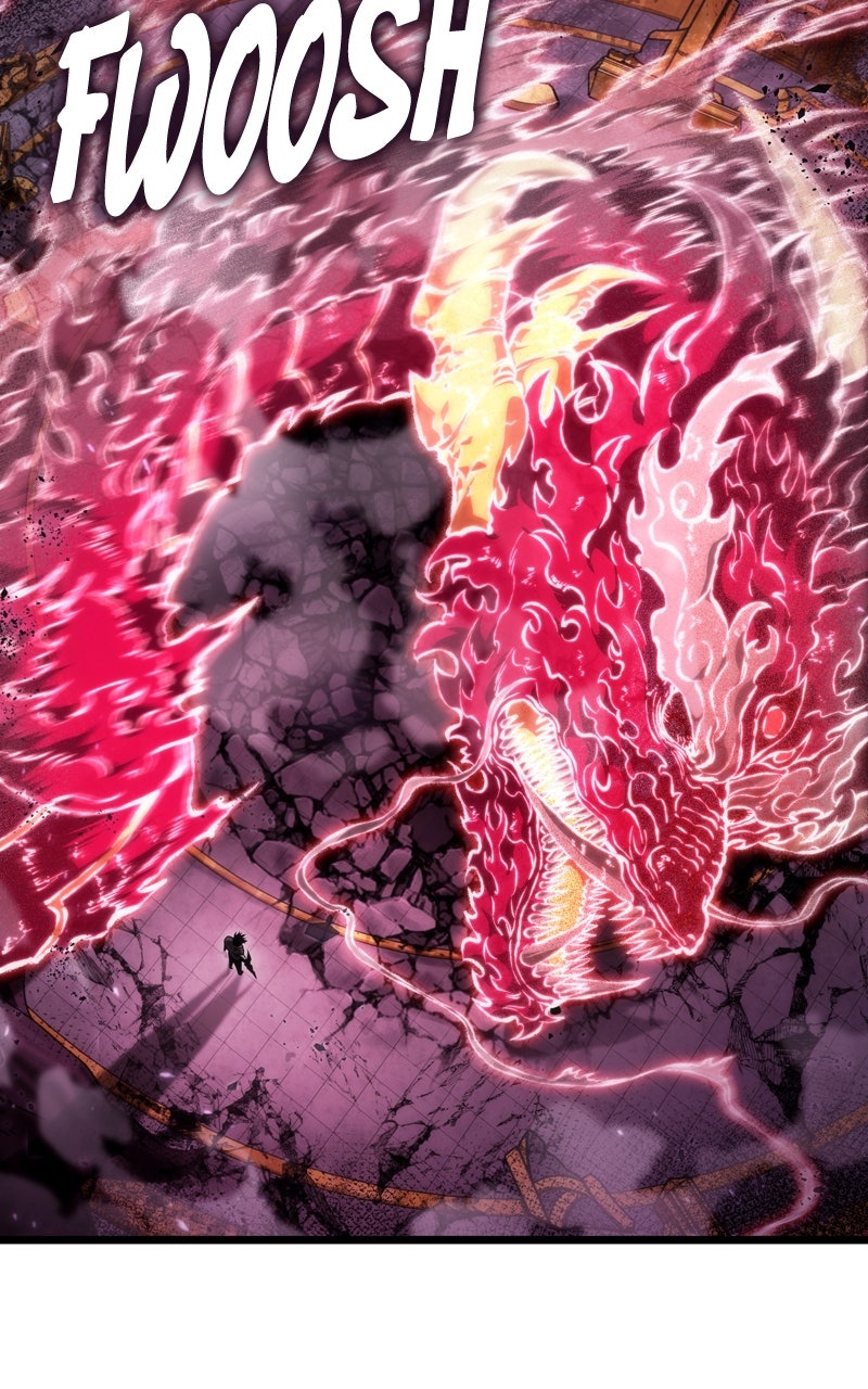 Read The World After the Fall EN Manga Online
