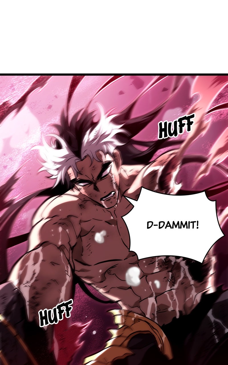 Read The World After the Fall EN Manga Online