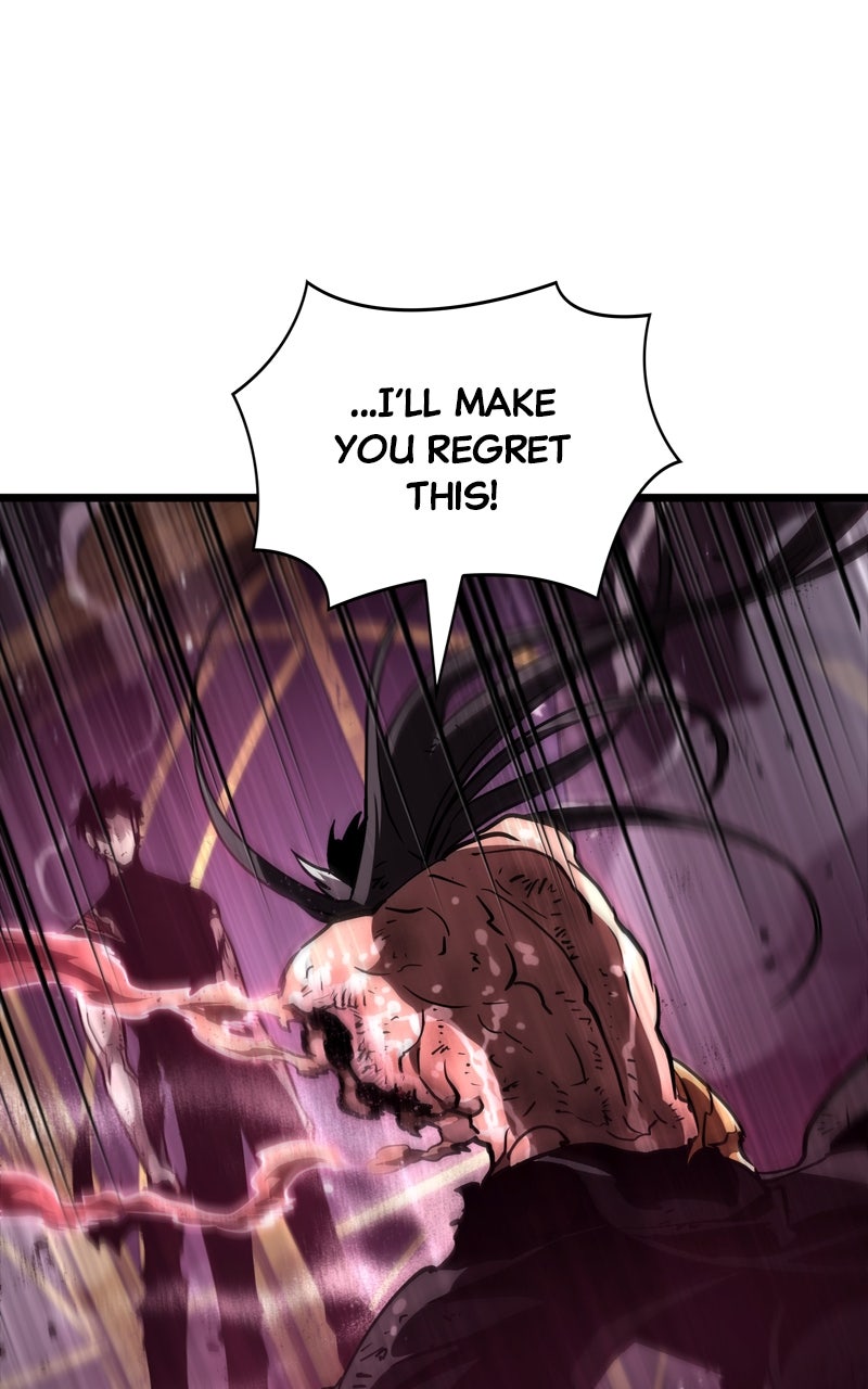 Read The World After the Fall EN Manga Online