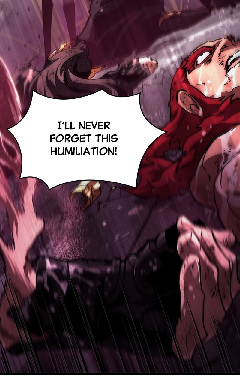 Read The World After the Fall EN Manga Online