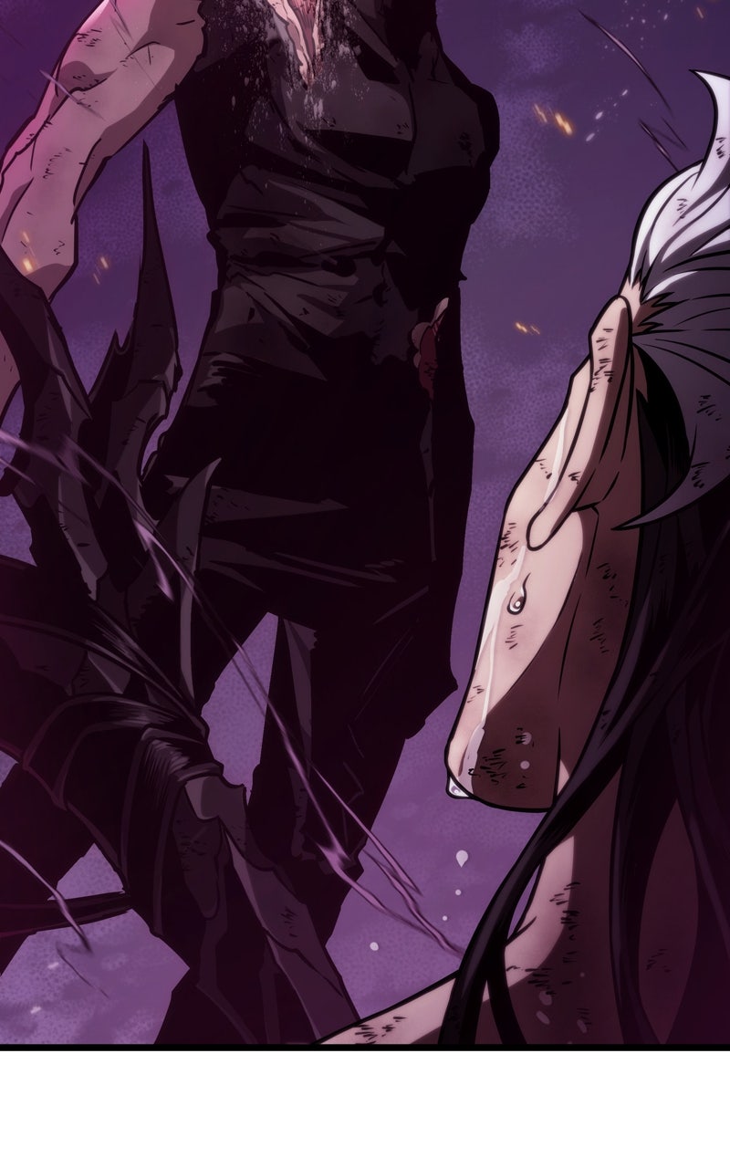 Read The World After the Fall EN Manga Online
