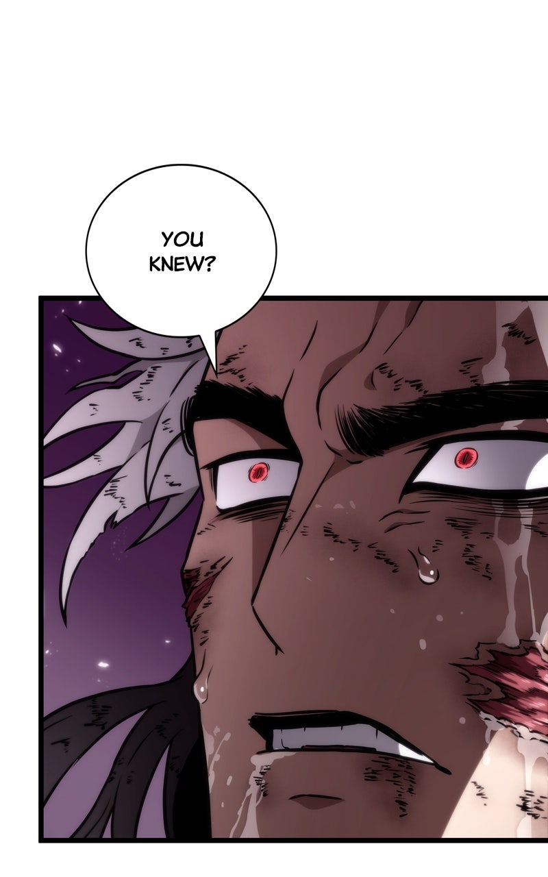 Read The World After the Fall EN Manga Online