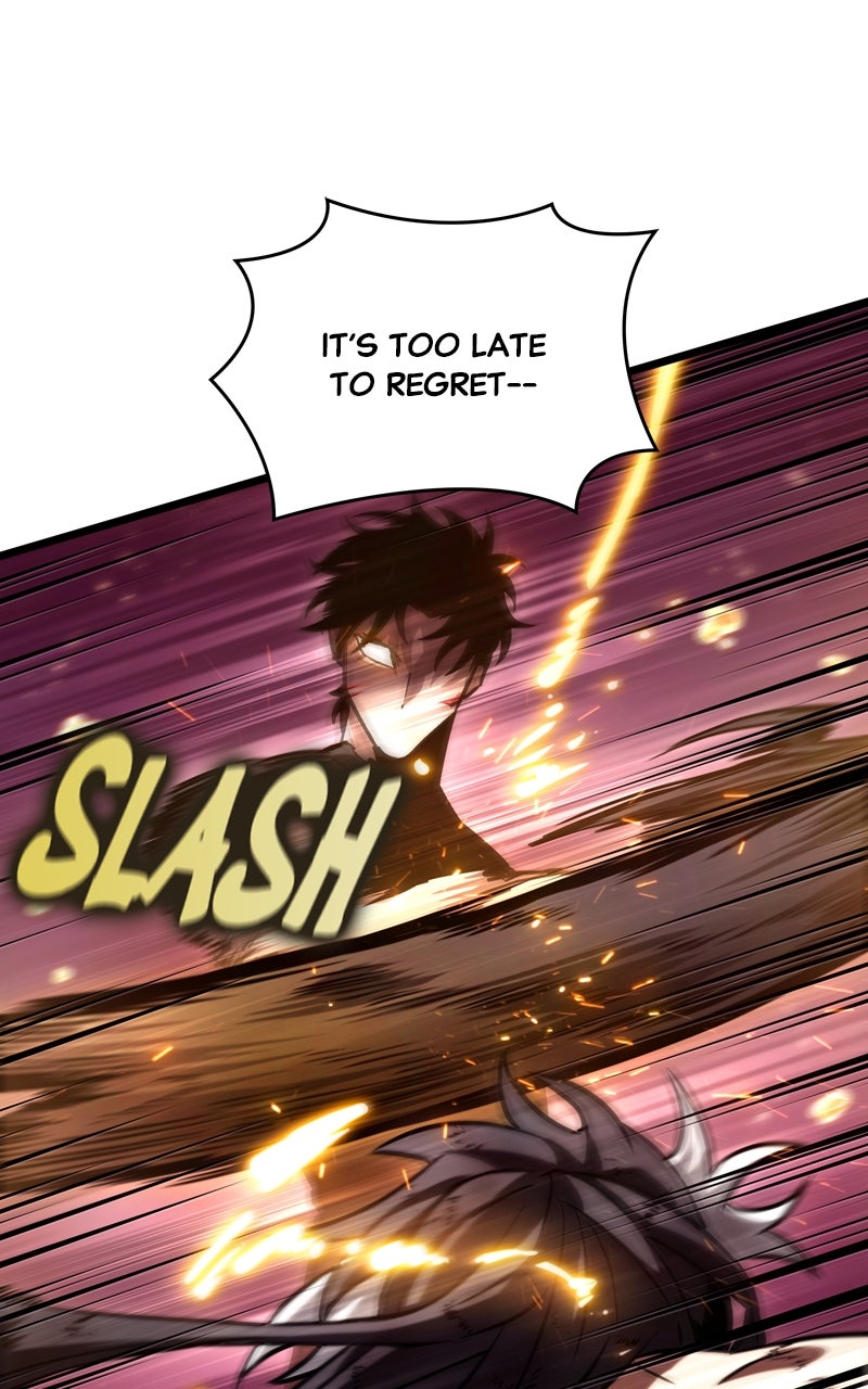 Read The World After the Fall EN Manga Online