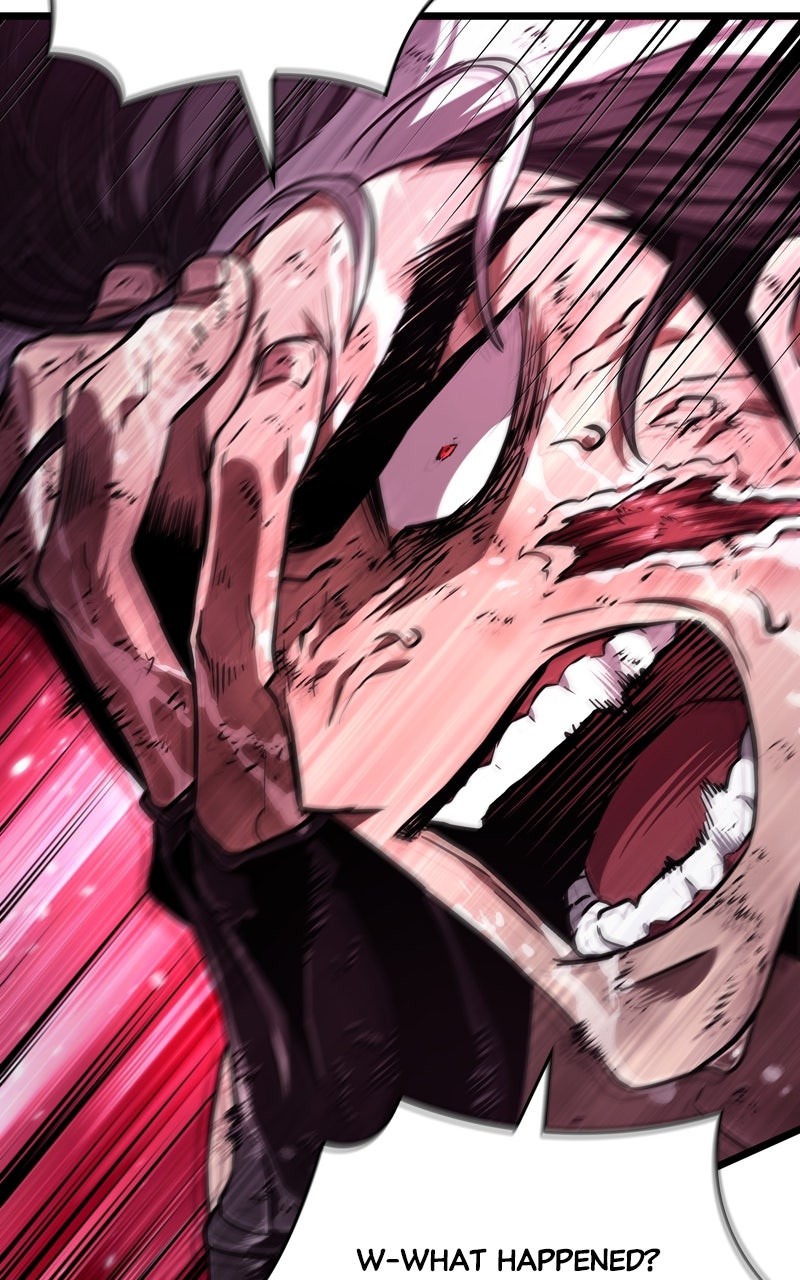 Read The World After the Fall EN Manga Online