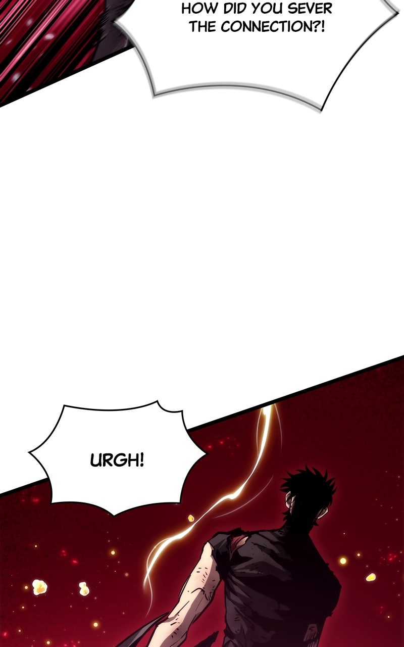 Read The World After the Fall EN Manga Online